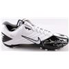 Image 1 : Randy White Signed Speed TD Nike Cleat Inscribed "HOF 94" (JSA COA)
