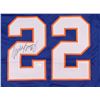 Image 2 : Mike Bossy Signed Islanders Jersey (JSA COA)