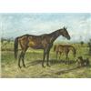 Image 1 : Stray A. jelzéssel  "Szida" a legelon, 1915…