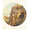 Image 1 : Márffy Ödön (Budapest, 1878 - Budapest, 1959) Felesége portr…