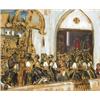 Image 1 : Gráber Margit (Budapest, 1895 - Budapest, 1993) Hollóházán, …