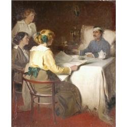 Jámbor Lajos (Nagyvárad, 1884 - ?, 1955 körül) Friss hírek, …
