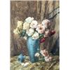 Image 1 : Komáromi Kacz Endréné, Kiss Sarolta (Budapest, 1883 - ?) Cse…