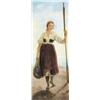Image 1 : Stern, Emma (Saint-Wendel, 1878 - Párizs, 1970) Halászlány…