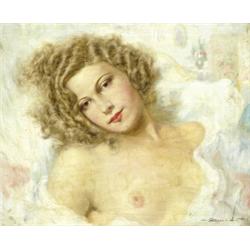 Polczer Lajos (Simontornya, 1902 - ) Ábrándozás…