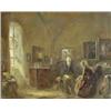Image 1 : Péczely Antal (Budapest, 1891- ?, 1944 körül) oszi napsütés…