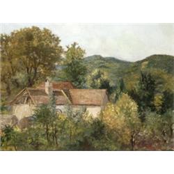Sashegyi Kálmán (Jászkisér, 1886 - ?) Csobánka…