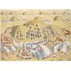 Járitz Józsa (Budapest, 1893 - Budapest, 1986) "Szalmák közö…
