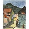Klein József (Csermo, 1896 - Auschwitz, 1945) Felsobányai ut…