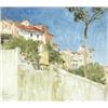 Gimes Lajos (Miskolc, 1886 - ?, 1945) Firenze, 1910…