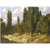 Krajna János, Moldvai (Budapest, 1875 - ?, 1945) Patakparton…