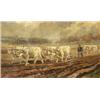 Cserna Károly (Kunszentmiklós, 1867 - Budapest, 1944) oszi s…