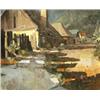 Image 1 : Vajda Károly (Nagybánya, 1961 - ) Nagybányai utca, 1998…