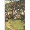 Gaár Vilmos (Sopron, 1892 - Budapest, 1963) Mátraverebélyi s…