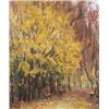 Papp Gábor (Kolozsvár, 1873 - Szeged, 1931) Sétány…