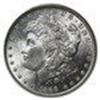 Image 2 : 1888 Morgan Dollar PCGS MS-64