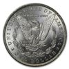 Image 2 : 1883-CC Morgan Dollar BU MS-63