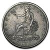Image 1 : 1875-CC Trade Dollar XF-45