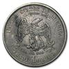 Image 2 : 1875-CC Trade Dollar XF-45