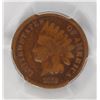 Image 2 : 1872 INDIAN HEAD CENT, PCGS GOOD-06
