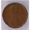Image 2 : 1909-S LINCOLN CENT, PCGS XF-40  KEY COIN!