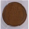 Image 3 : 1909-S LINCOLN CENT, PCGS XF-40  KEY COIN!