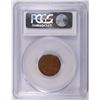 Image 4 : 1909-S LINCOLN CENT, PCGS XF-40  KEY COIN!