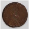 Image 2 : 1924-D LINCOLN CENT, ANACS EF/AU-45