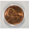 Image 2 : 1926 LINCOLN CENT, PCGS MS-65 RB