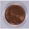 Image 2 : 1929-S LINCOLN CENT, PCGS MS-64 RB