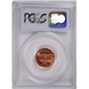 Image 4 : 1995 LINCOLN CENT DOUBLED DIE OBVERSE, PCGS MS-66 RED