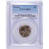 Image 1 : 1936-D BUFFALO NICKEL PCGS MS-65