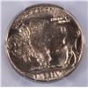 Image 3 : 1936-D BUFFALO NICKEL PCGS MS-65