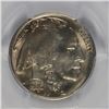 Image 2 : 1936-S BUFFALO NICKEL PCGS MS-65
