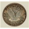 Image 3 : 1929-S STANDING LIBERTY QUARTER, PCI MS-64