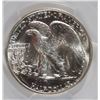 Image 3 : 1942 WALKING LIBERTY HALF DOLLAR, PCGS MS-64