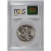 Image 4 : 1942 WALKING LIBERTY HALF DOLLAR, PCGS MS-64