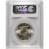 Image 4 : 1955 FRANKLIN HALF DOLLAR, PCGS MS-64 FBL