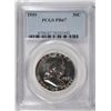 Image 1 : 1959 FRANKLIN HALF DOLLAR, PCGS PR-67