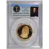 Image 1 : 2008-S JOHN QUINCY ADAMS PRESIDENTIAL DOLLAR PCGS PR-70 DCAM