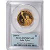 Image 4 : 2009-S JOHN TYLER PRESIDENTIAL DOLLAR PCGS PR-70 DCAM