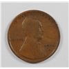 Image 1 : 1914-D LINCOLN CENT F/VF (KEY DATE)