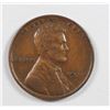 Image 1 : 1924-D LINCOLN CENT XF/AU