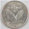 Image 2 : 1917 (TYPE 1) STANDING LIBERTY QUARTER XF/AU