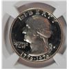 Image 2 : 1976-S PROOF WASHINGTON QUARTER NGC PF-67 CAMEO (RANK #65 100 GREATEST US MODERN