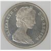 Image 2 : 1965 $1 CANADIAN SILVER DOLLAR PCI MS66