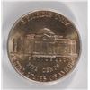 Image 3 : 1938 JEFFERSON NICKEL, PCGS MS-66 FULL STEPS! TOUGH!