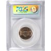 Image 4 : 1938 JEFFERSON NICKEL, PCGS MS-66 FULL STEPS! TOUGH!