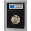 Image 1 : 1917 TYPE-1 STANDING LIBERTY QUARTER,  CCGS MS-64+ FULL HEAD