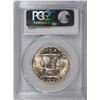 Image 4 : 1952-D FRANKLIN HALF DOLLAR, PCGS MS-64 FBL